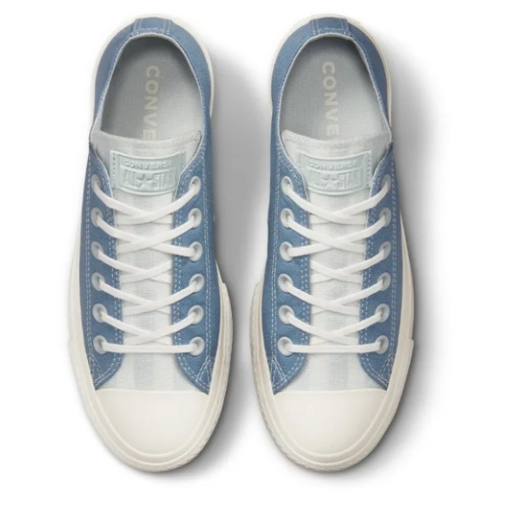 New Converse All Star Chuck Taylors Lift, Size 9.5 US
